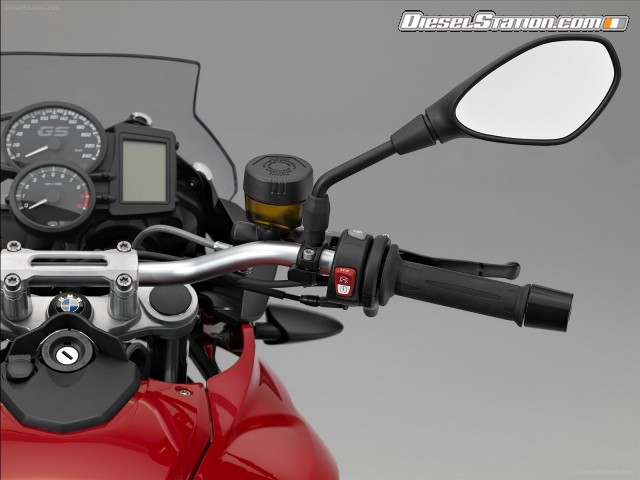 BMW F 700 GS 2012 Picture #45 BMW F 700 GS 2012 Picture #45