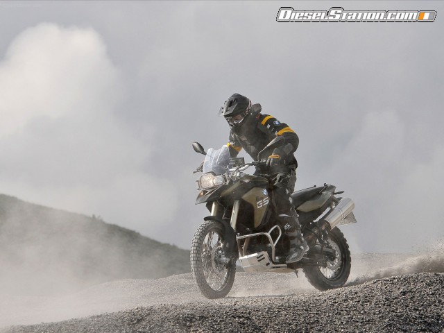 BMW F 800 GS 2012 Picture #40 BMW F 800 GS 2012 Picture #40