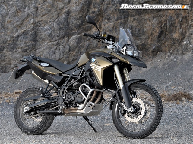 BMW F 800 GS 2012 Picture #59 BMW F 800 GS 2012 Picture #59