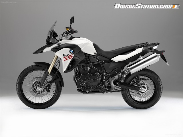 BMW F 800 GS 2012 Picture #55 BMW F 800 GS 2012 Picture #55