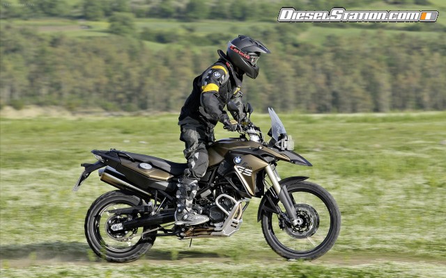 BMW F 800 GS 2012 Widescreen Picture #57 BMW F 800 GS 2012 Widescreen Picture #57