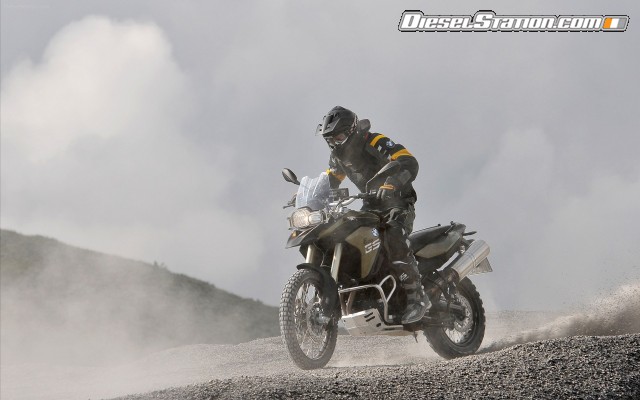 BMW F 800 GS 2012 Widescreen Picture #43 BMW F 800 GS 2012 Widescreen Picture #43