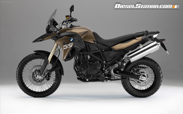 BMW F 800 GS 2012 Widescreen Picture #38 BMW F 800 GS 2012 Widescreen Picture #38