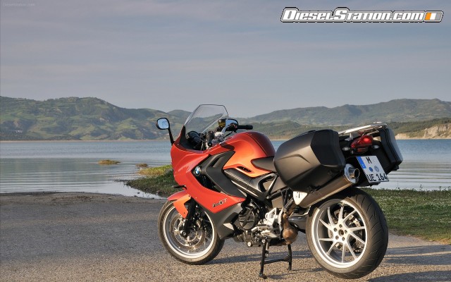 BMW F 800 GT 2013 Widescreen Picture #21 BMW F 800 GT 2013 Widescreen Picture #21