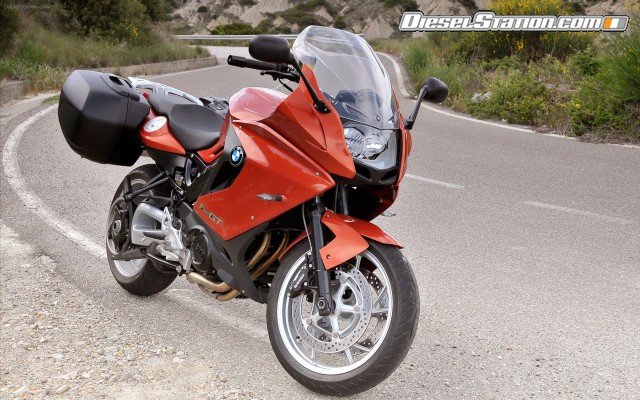 BMW F 800 GT 2013 Widescreen Picture #14 BMW F 800 GT 2013 Widescreen Picture #14