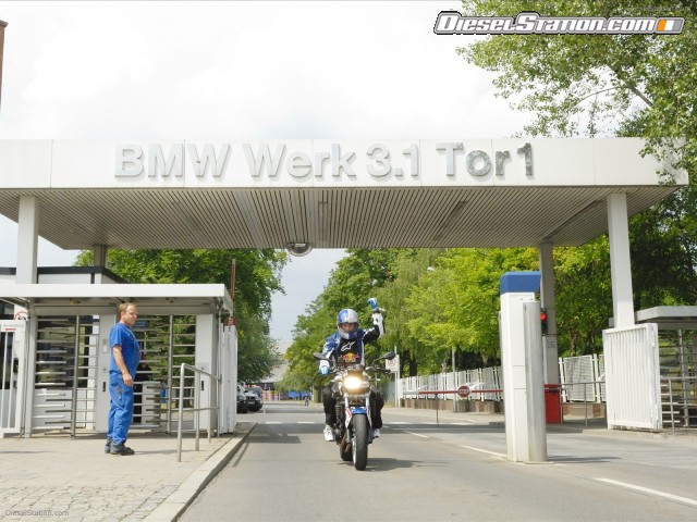 BMW F 800 R Chris Pfeiffer Picture #41 BMW F 800 R Chris Pfeiffer Picture #41