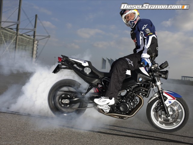 BMW F 800 R Chris Pfeiffer Picture #20 BMW F 800 R Chris Pfeiffer Picture #20
