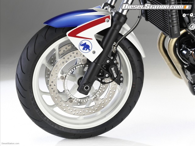 BMW F 800 R Chris Pfeiffer Picture #40 BMW F 800 R Chris Pfeiffer Picture #40