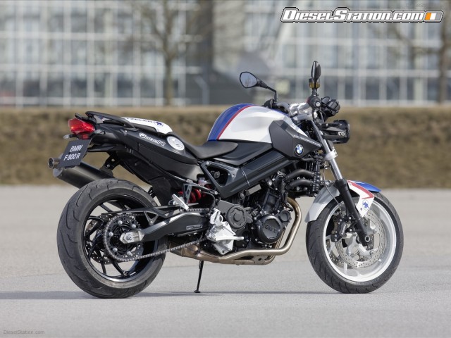 BMW F 800 R Chris Pfeiffer Picture #22 BMW F 800 R Chris Pfeiffer Picture #22