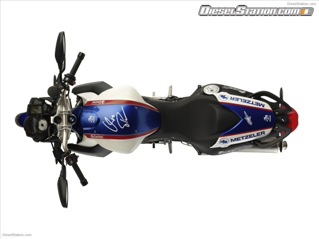 BMW F 800 R Chris Pfeiffer Picture #37 BMW F 800 R Chris Pfeiffer Picture #37