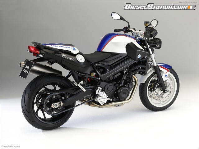 BMW F 800 R Chris Pfeiffer Picture #21 BMW F 800 R Chris Pfeiffer Picture #21