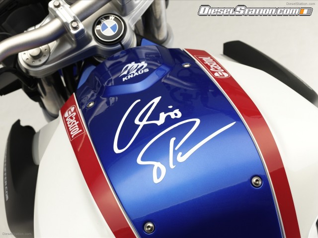 BMW F 800 R Chris Pfeiffer Picture #13 BMW F 800 R Chris Pfeiffer Picture #13