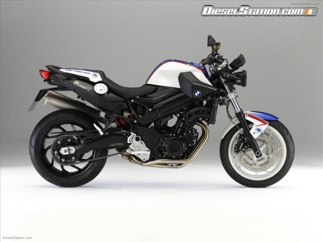 BMW F 800 R Chris Pfeiffer Picture #26 BMW F 800 R Chris Pfeiffer Picture #26
