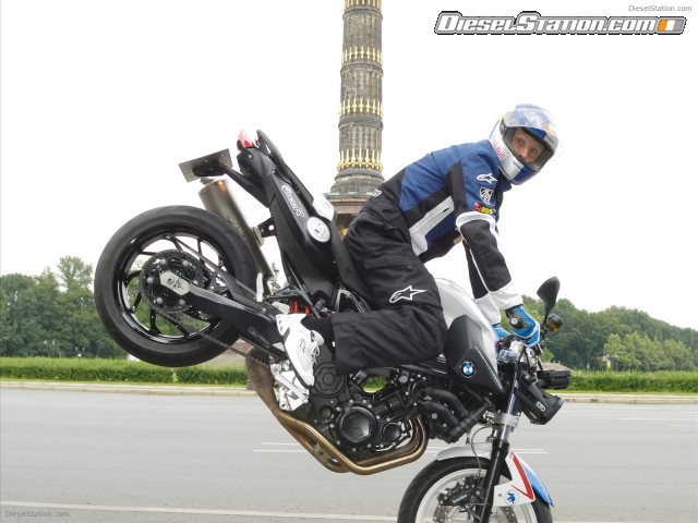 BMW F 800 R Chris Pfeiffer Picture #34 BMW F 800 R Chris Pfeiffer Picture #34