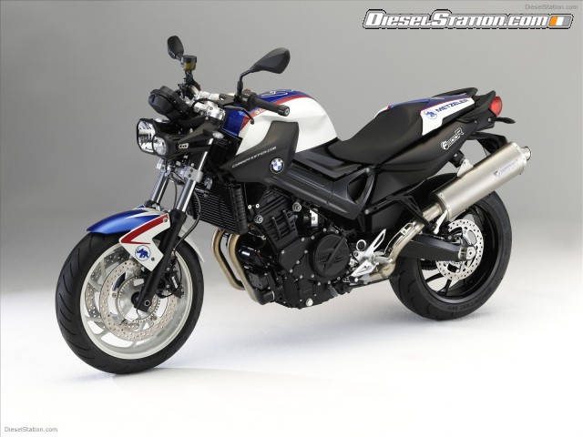 BMW F 800 R Chris Pfeiffer Picture #25 BMW F 800 R Chris Pfeiffer Picture #25