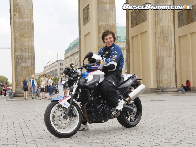 BMW F 800 R Chris Pfeiffer Picture #17 BMW F 800 R Chris Pfeiffer Picture #17