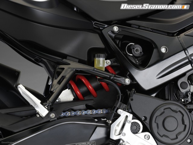 BMW F 800 R Chris Pfeiffer Picture #19 BMW F 800 R Chris Pfeiffer Picture #19