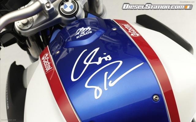 BMW F 800 R Chris Pfeiffer Widescreen Picture #35 BMW F 800 R Chris Pfeiffer Widescreen Picture #35