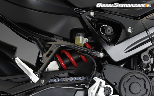 BMW F 800 R Chris Pfeiffer Widescreen Picture #30 BMW F 800 R Chris Pfeiffer Widescreen Picture #30