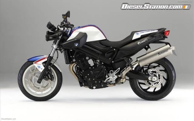 BMW F 800 R Chris Pfeiffer Widescreen Picture #7 BMW F 800 R Chris Pfeiffer Widescreen Picture #7