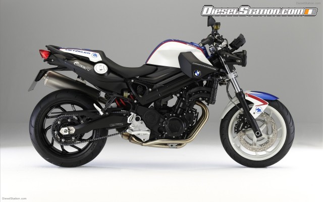 BMW F 800 R Chris Pfeiffer Widescreen Picture #24 BMW F 800 R Chris Pfeiffer Widescreen Picture #24