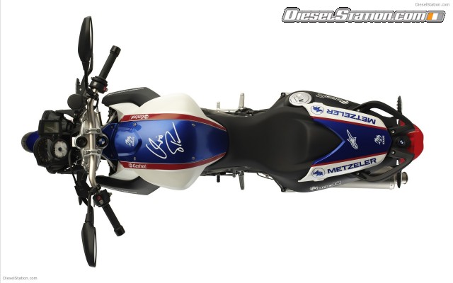 BMW F 800 R Chris Pfeiffer Widescreen Picture #18 BMW F 800 R Chris Pfeiffer Widescreen Picture #18