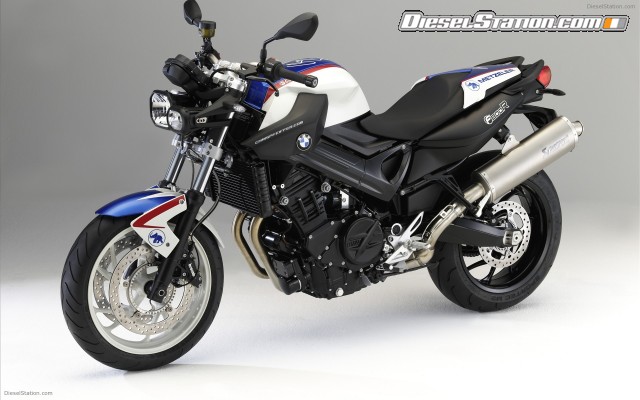 BMW F 800 R Chris Pfeiffer Widescreen Picture #14 BMW F 800 R Chris Pfeiffer Widescreen Picture #14