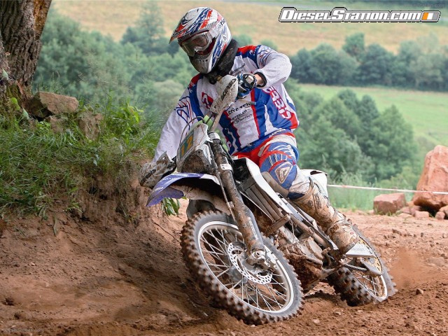 BMW G450 X Picture #16 BMW G450 X Picture #16