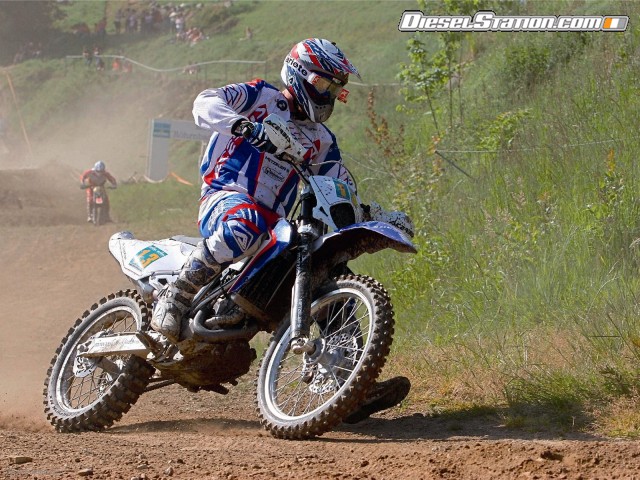 BMW G450 X Picture #3 BMW G450 X Picture #3