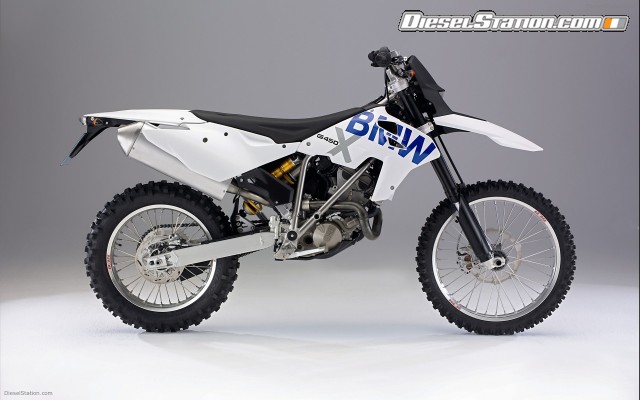 BMW G450 X Widescreen Picture #5 BMW G450 X Widescreen Picture #5