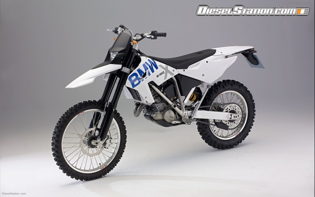 BMW G450 X Widescreen Picture #9 BMW G450 X Widescreen Picture #9