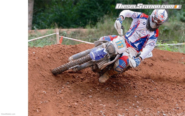 BMW G450 X Widescreen Picture #2 BMW G450 X Widescreen Picture #2