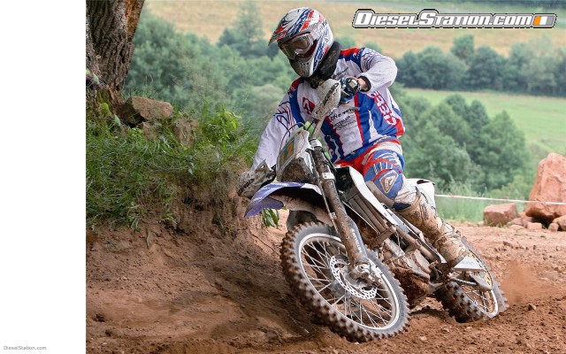 BMW G450 X Widescreen Picture #17 BMW G450 X Widescreen Picture #17