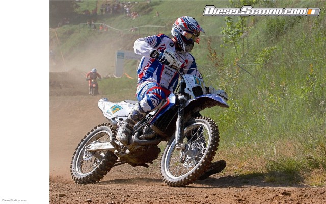 BMW G450 X Widescreen Picture #14 BMW G450 X Widescreen Picture #14