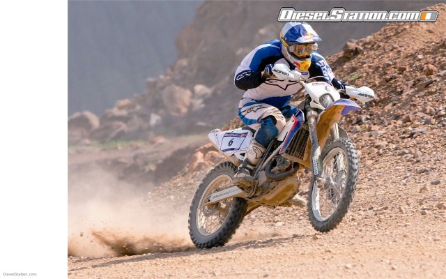 BMW G450 X Widescreen Picture #15 BMW G450 X Widescreen Picture #15