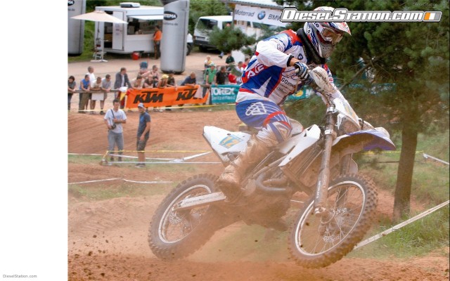 BMW G450 X Widescreen Picture #8 BMW G450 X Widescreen Picture #8