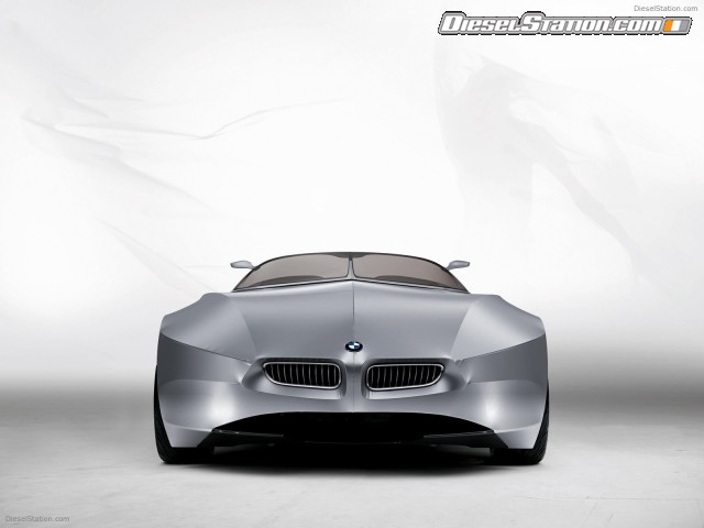 BMW GINA Concept Picture #50 BMW GINA Concept Picture #50
