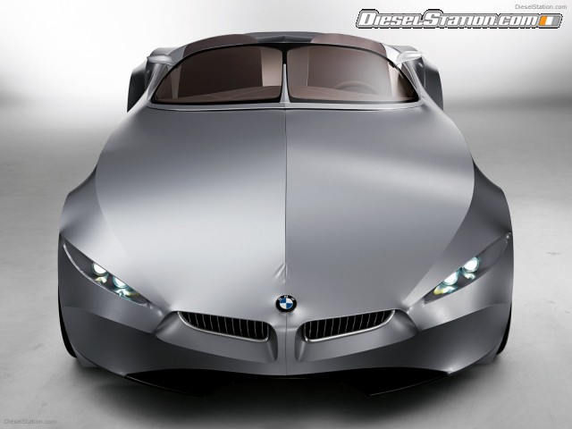 BMW GINA Concept Picture #49 BMW GINA Concept Picture #49
