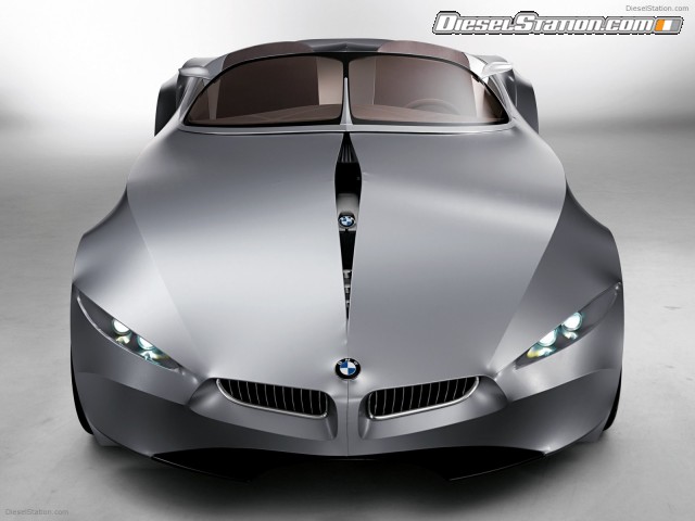 BMW GINA Concept Picture #33 BMW GINA Concept Picture #33