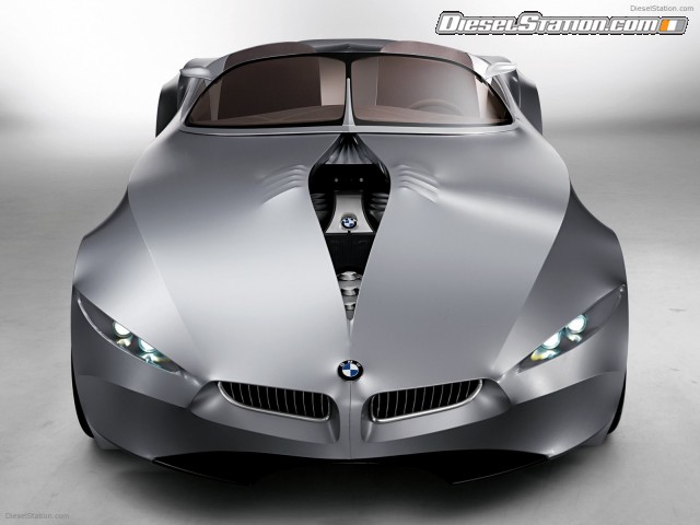BMW GINA Concept Picture #46 BMW GINA Concept Picture #46