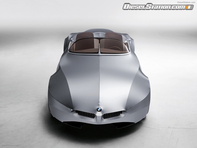 BMW GINA Concept Picture #16 BMW GINA Concept Picture #16