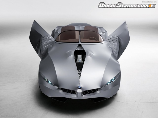 BMW GINA Concept Picture #38 BMW GINA Concept Picture #38