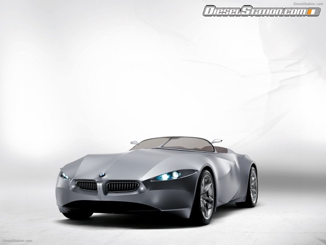 BMW GINA Concept Picture #31 BMW GINA Concept Picture #31