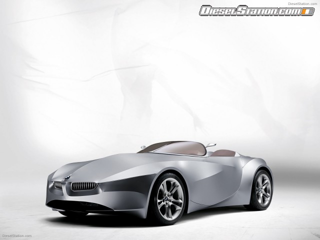 BMW GINA Concept Picture #45 BMW GINA Concept Picture #45