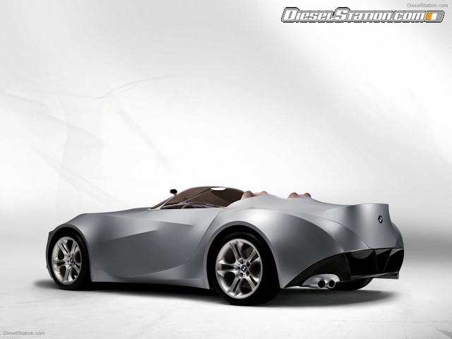 BMW GINA Concept Picture #23 BMW GINA Concept Picture #23