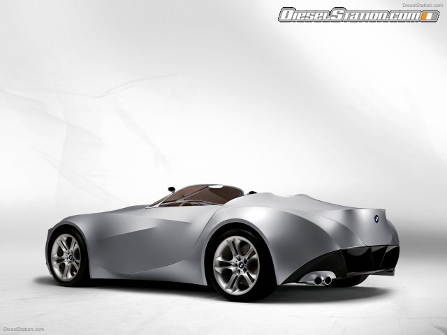 BMW GINA Concept Picture #21 BMW GINA Concept Picture #21