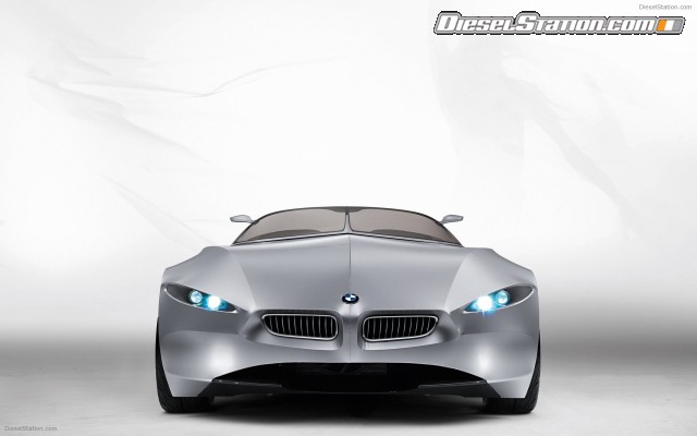 BMW GINA Concept Widescreen Picture #30 BMW GINA Concept Widescreen Picture #30