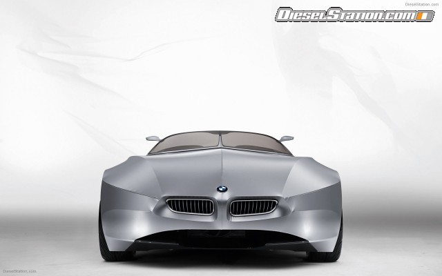 BMW GINA Concept Widescreen Picture #5 BMW GINA Concept Widescreen Picture #5