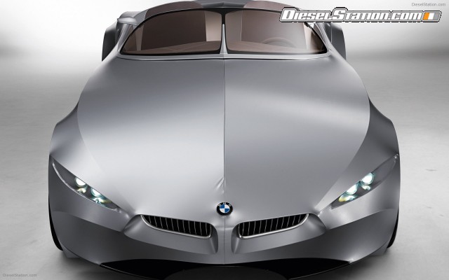 BMW GINA Concept Widescreen Picture #22 BMW GINA Concept Widescreen Picture #22