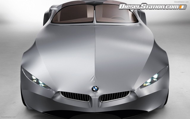 BMW GINA Concept Widescreen Picture #48 BMW GINA Concept Widescreen Picture #48